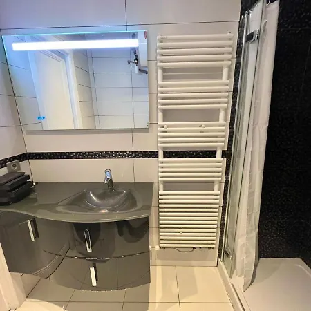 Apartament Le Spacieux - A Bastille - 22mb *