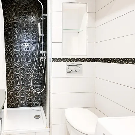Apartmán Le Spacieux - A Bastille - 22Mb