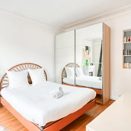 Apartmán Le Spacieux - A Bastille - 22Mb