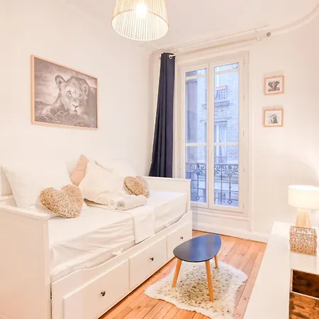Apartmán Le Spacieux - A Bastille - 22Mb *