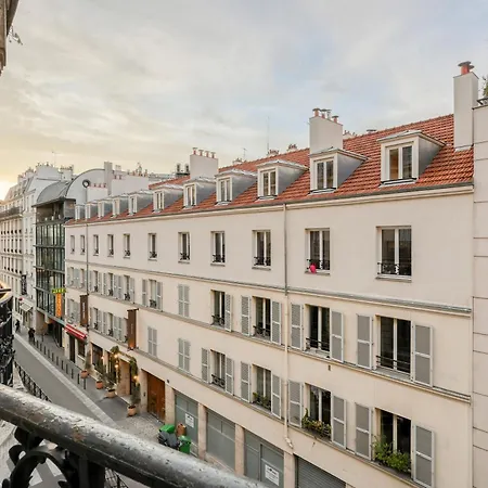 Le Spacieux - à Bastille - 22mb *
